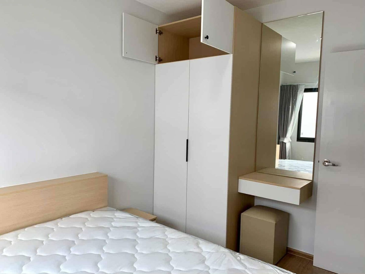 picture Townhouse for rent ✨ Pleno Sukhumvit-Bangna 3 ✨ 3 bedrooms, 2 bathrooms, fully furnished and equipped with appliances. - 11/11