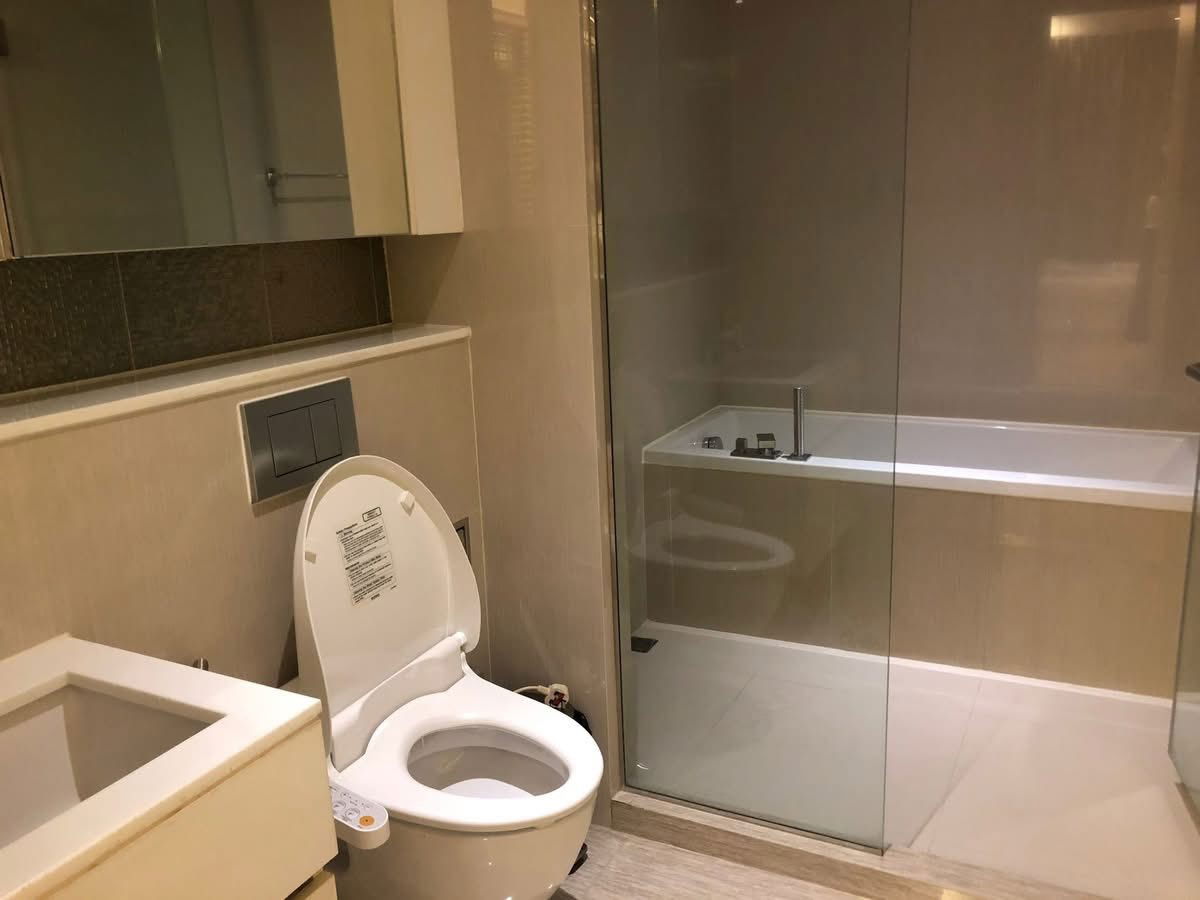 picture Condo for rent H Sukhumvit 43 near BTS Phrom Phong 30,000 baht Property code: RS1745 - 5/5