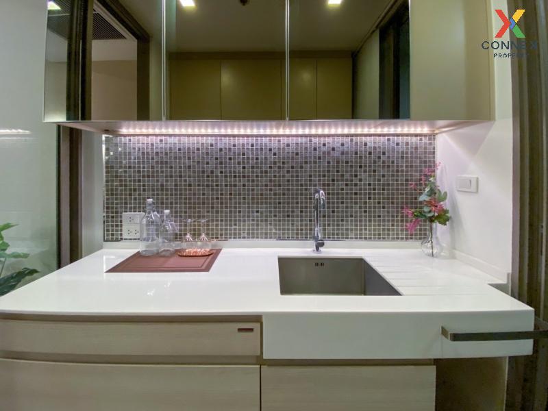 picture 🔥🔥🔥 For Rent Condo , The Room BTS Wongwianyai , BTS-Wongwian Yai , Bang Lamphu Lang , Khlong San , Bangkok , CX-130435 ✅ Live chat with us ADD LINE @connexproperty ✅ 🔥🔥🔥 - 10/10