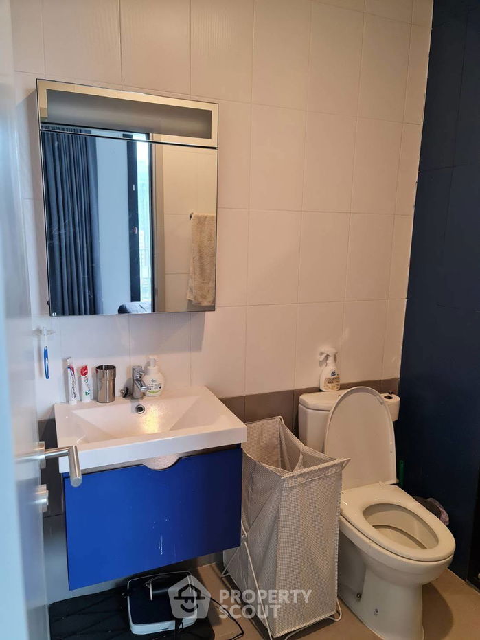 picture 2-BR Condo at XT Ekkamai near BTS Thong Lor (ID 2300942) - 11/17