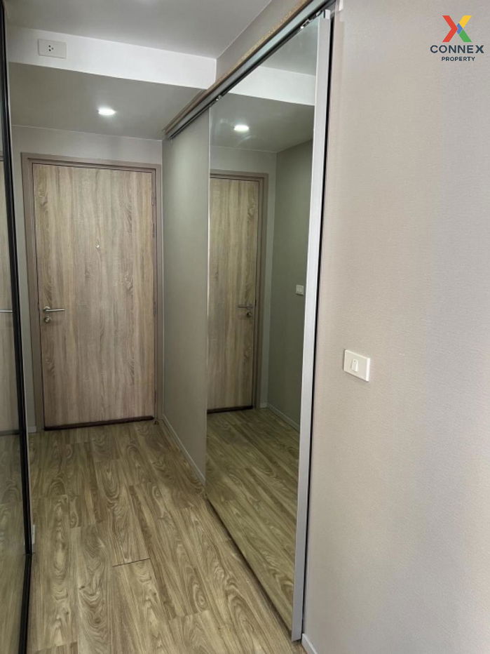 picture For Rent Condo , Blossom Condo @ Sathorn Charoenrat , BTS-Surasak , Thung Wat Don , Sa Thon , Bangkok , CX-85016 ✅ Live chat with us ADD LINE @connexproperty ✅  - 7/12