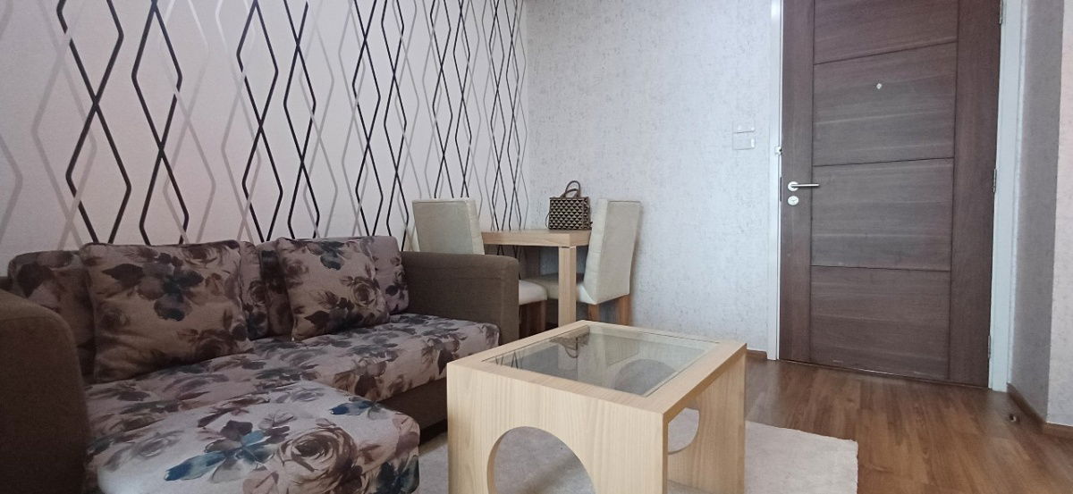 picture Treasure Condo in Chiangmai Business Park near Central Festival Chiangmai - 8/23