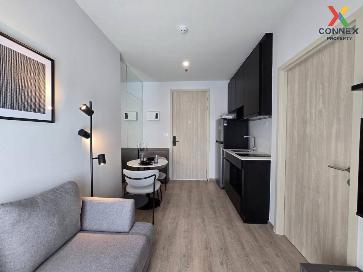 picture For Rent Condo , Nue District R9 , MRT-Phra Ram 9 , Huai Khwang , Huai Khwang , Bangkok , CX-130576 ✅ Live chat with us ADD LINE @connexproperty ✅  - 3/6