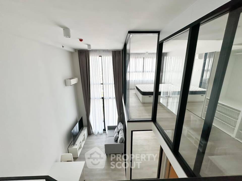 รูป คอนโด 1-ห้องนอน ที่ ไอดีโอ จรัญฯ 70 - ริเวอร์วิว ใกล้ MRT บางพลัด (ID 1936506) - รูปที่ 1/6
