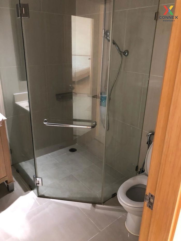 picture 🔥🔥🔥 FOR RENT condo , The Empire Place , BTS-Chong Nonsi , Yannawa , Sa Thon , Bangkok , CX-76375 ✅ Live chat with us ADD LINE @connexproperty ✅ 🔥🔥🔥 - 6/6