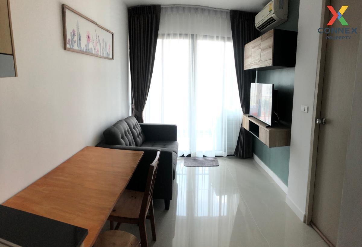 picture 🔥🔥🔥 For Rent Condo , Ideo Ratchada - Huaikwang , MRT-Huai Khwang , Huai Khwang , Huai Khwang , Bangkok , CX-83109 ✅ Live chat with us ADD LINE @connexproperty ✅ 🔥🔥🔥 - 3/11
