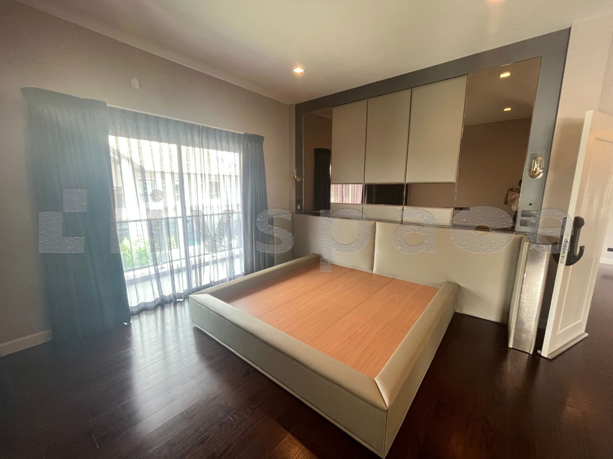 picture ▚ LB119ツ For Sale: Bangkok Boulevard Signature Sathorn – Ratchapruek | 2-Storey Detached House, 108 sq.wah – Best Deal in The Development! ⭐ - 9/12