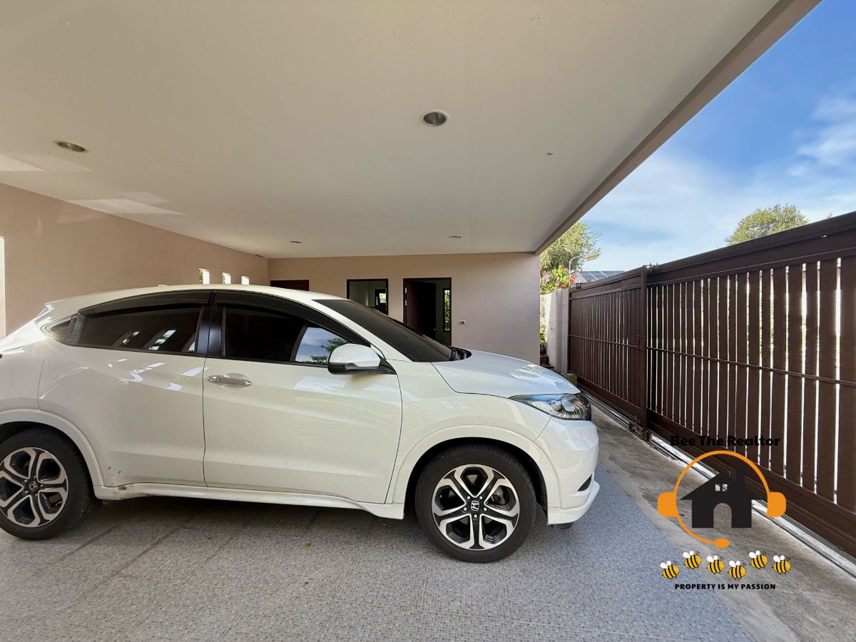 picture Luxury Pool Villa for Rent – Baan Pattaya 5 - 9/37