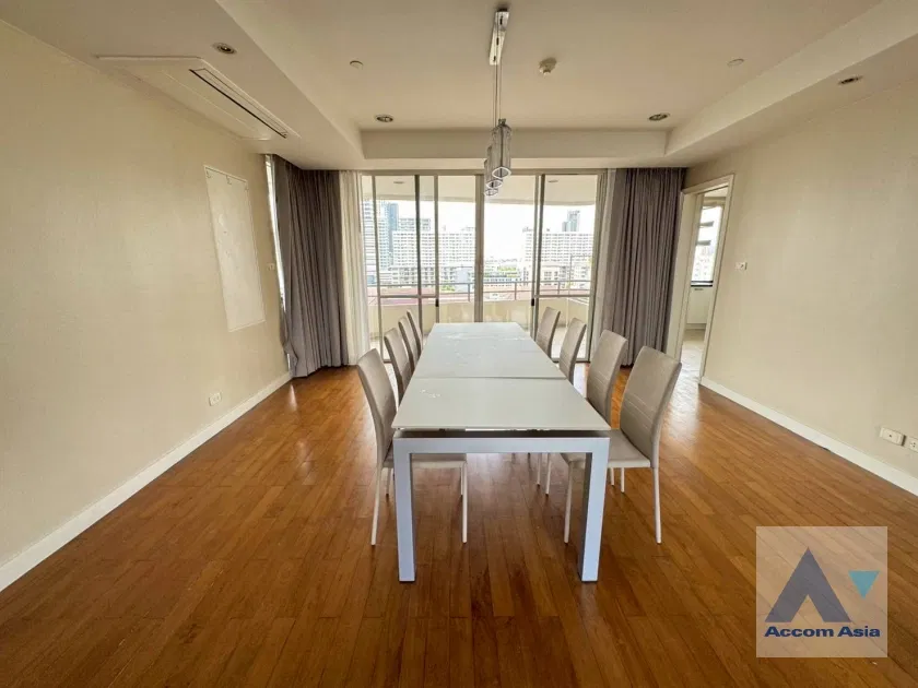 picture 🔼🔽 AccomA 📩  4 BR Condominium @Hampton Thonglor 10 (AA24950) - 6/18