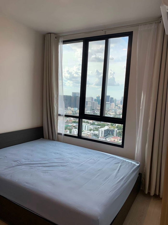 picture @Condorental condo for rent Nue Noble Ratchada - Lat Phrao - 1/8