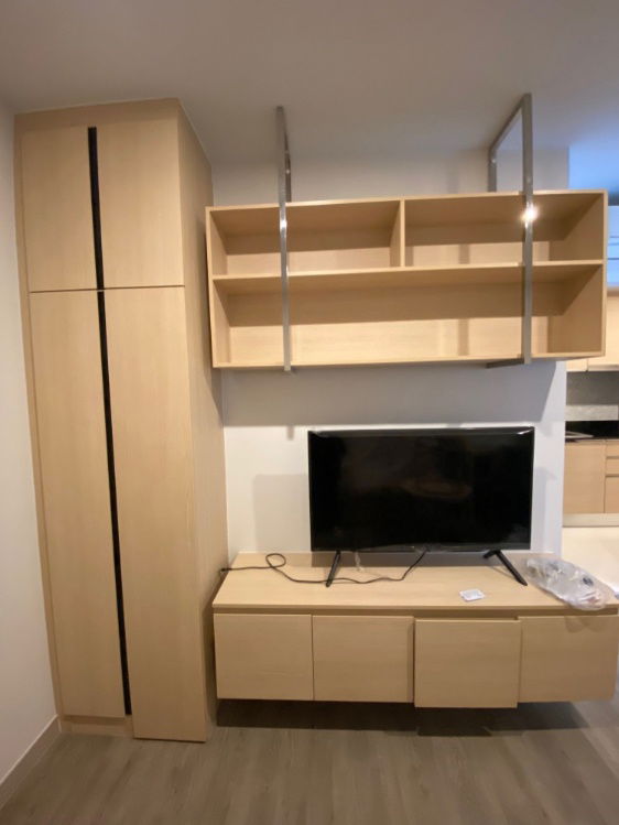 picture Code: KJ8691  for rent THE SHADE SATHON 1 // Line ID: @kjcondo (with @) // - 5/12