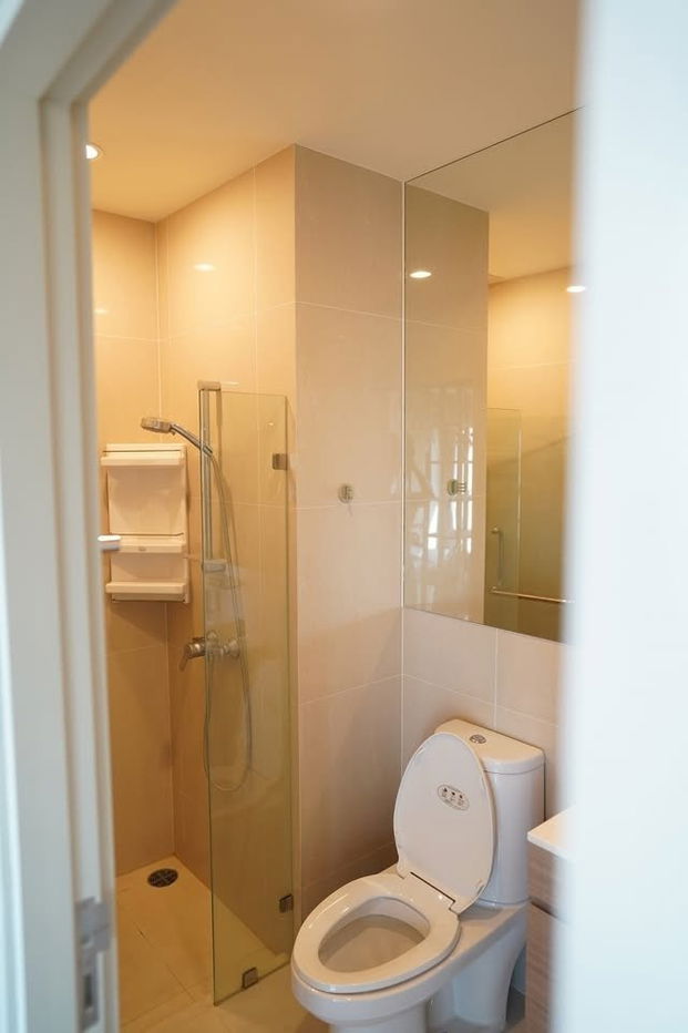 picture Condo for Rent at Noble Revolve Ratchada (B6809040) - 5/8