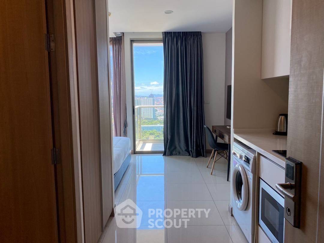picture 1-BR Condo at The Riviera Wongamat close to Sanctuary of Truth (ID 2164175) - 5/15