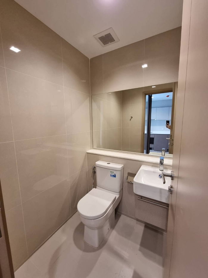 picture For rent Life Sathorn Sierra ready to move in 10/9/2025 NC0014 - 3/8