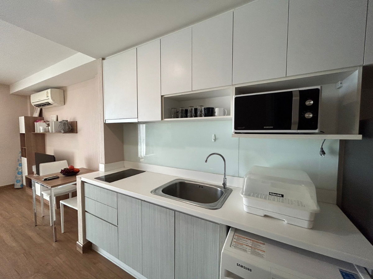 picture The Nimmana condo for rent ! 1Bedroom in nimman  : Tel. +66823899314 (Boo) - 11/23