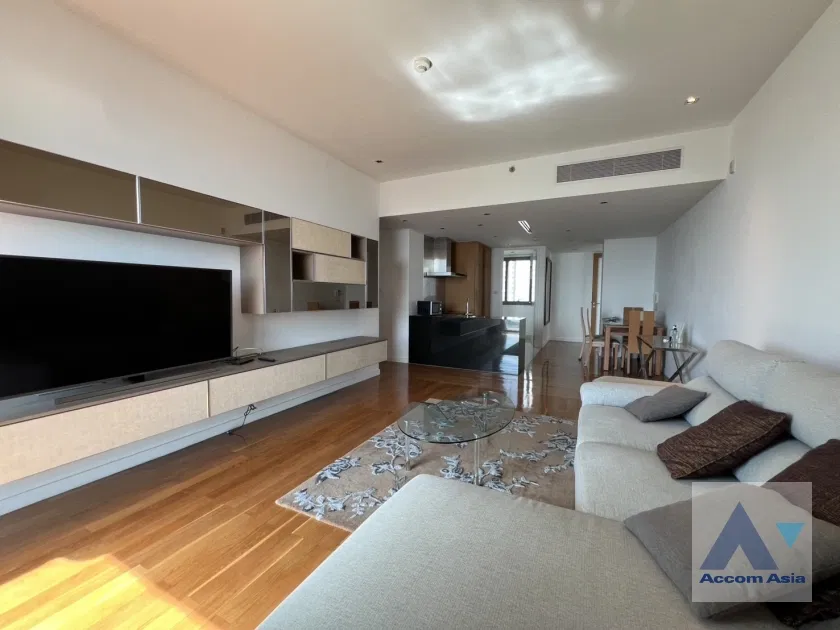 รูป 🔼🔽 AccomA 📩 Fully Furnished 2 BR Condominium @The Pano (AA32744) - รูปที่ 3/17
