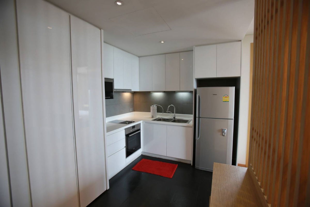 รูป ให้เช่า AEQUA Residence Sukhumvit 49 (เอควา เรสซิเดนซ์ สุขมวิท 49) - รูปที่ 8/11
