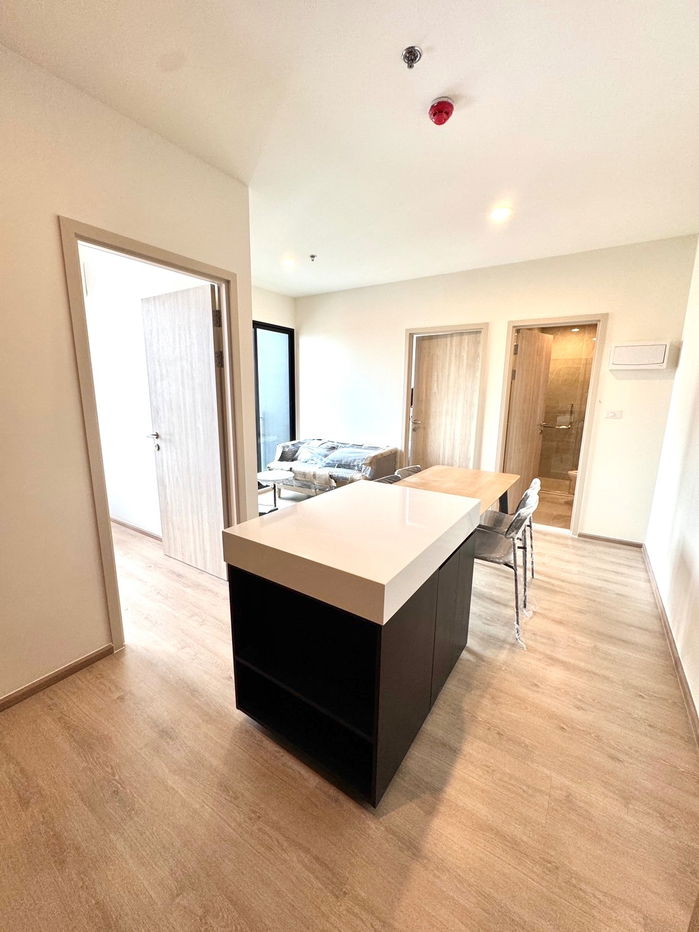 picture New condo in Rama9 - Nue district R9 with a fantastic facilities    - 1/8