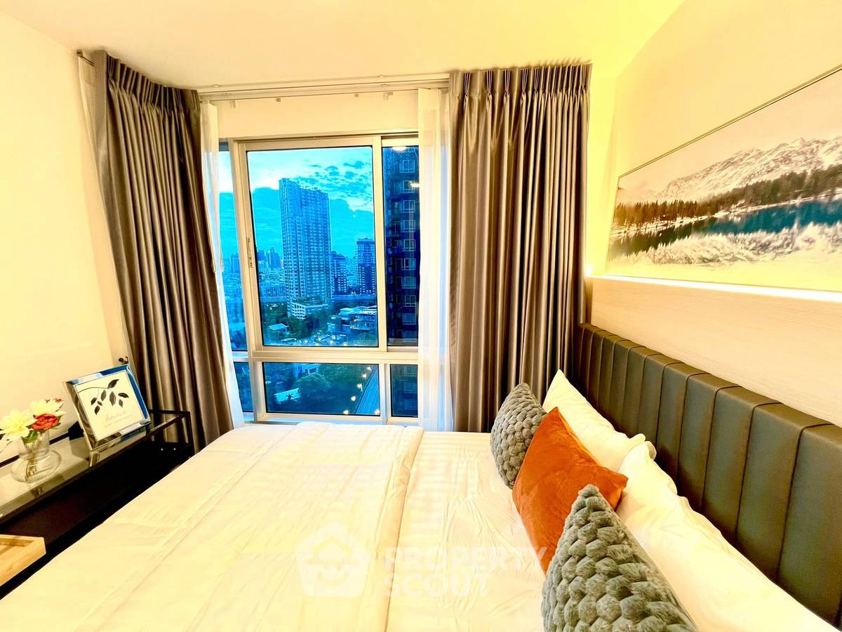 รูป คอนโด 1-ห้องนอน ที่ เดอะ เบส สุขุมวิท 77 ใกล้ BTS อ่อนนุช (ID 2300869) - รูปที่ 6/20