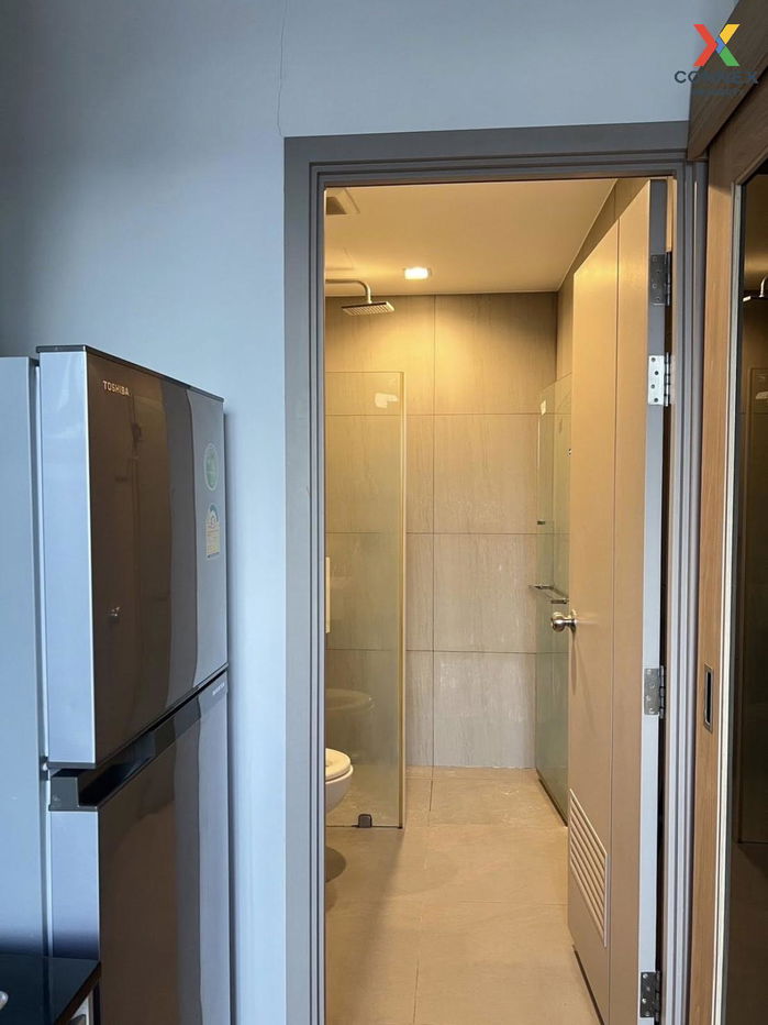 picture For Rent Condo , The Politan Rive , MRT-Phra Nang Klao Bridge , Bang Kraso , Mueang Nonthaburi , Nonthaburi , CX-130526 ✅ Live chat with us ADD LINE @connexproperty ✅  - 6/8