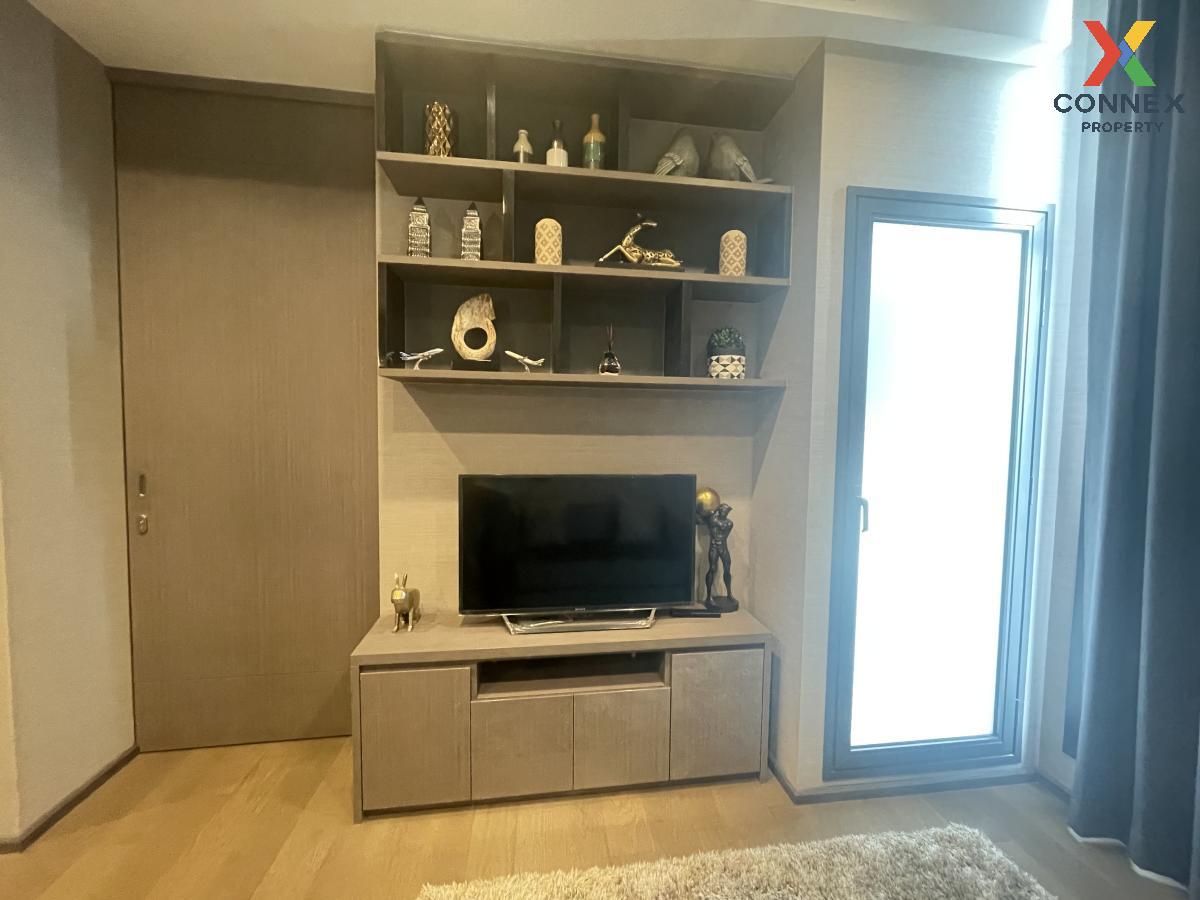 picture For Rent Condo , The Diplomat Sathorn , BTS-Surasak , Silom , Bang Rak , Bangkok , CX-130480 ✅ Live chat with us ADD LINE @connexproperty ✅  - 4/10