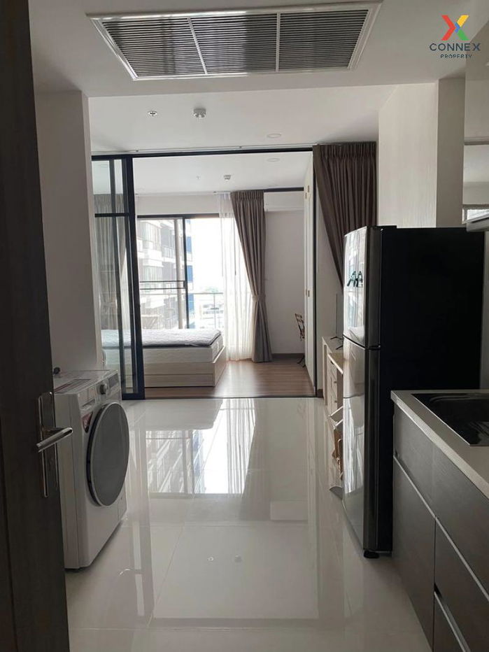 picture FOR RENT condo , Supalai Premier Charoen Nakhon , BTS-Khlong San , Khlong San , Khlong San , Bangkok , CX-72514 ✅ Live chat with us ADD LINE @connexproperty ✅  - 3/10