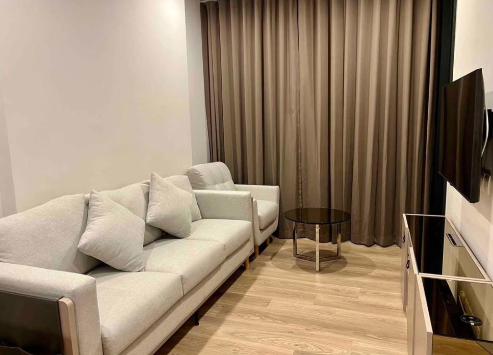 รูป #R6225  🎉 080968 ให้เช่าคอนโด Oka Haus Sukhumvit36 - รูปที่ 9/10