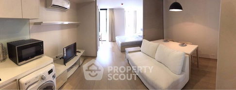 1-BR Condo at LIV @ 49 near BTS Thong Lor (ID 772229)