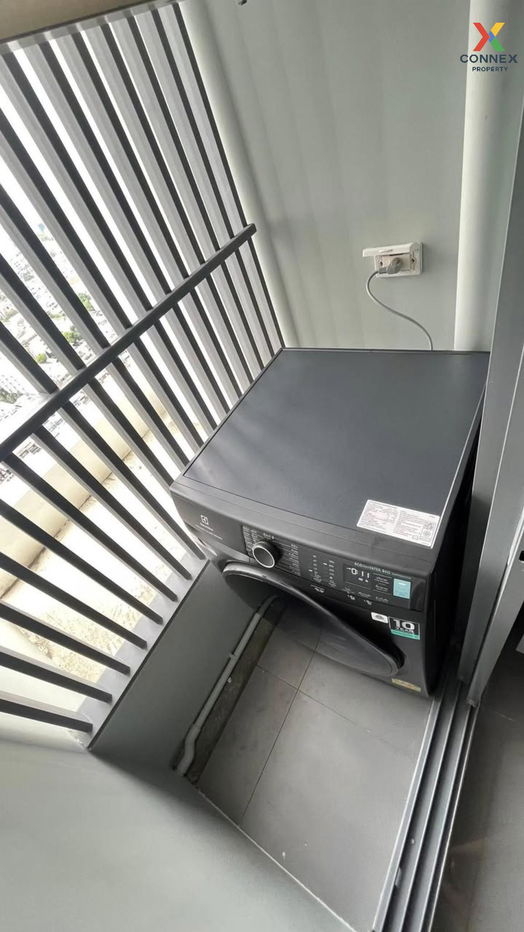 picture 🔥🔥🔥 For Rent Condo , Niche Pride Taopoon Interchange , MRT-Tao Poon , Bang Sue , Bang Su , Bangkok , CX-119139 ✅ Live chat with us ADD LINE @connexproperty ✅ 🔥🔥🔥 - 6/6