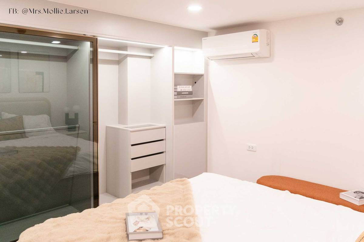 picture 1-BR Condo at SO Origin Kaset Interchange near BTS Kasetsart University (ID 2301528) - 26/30