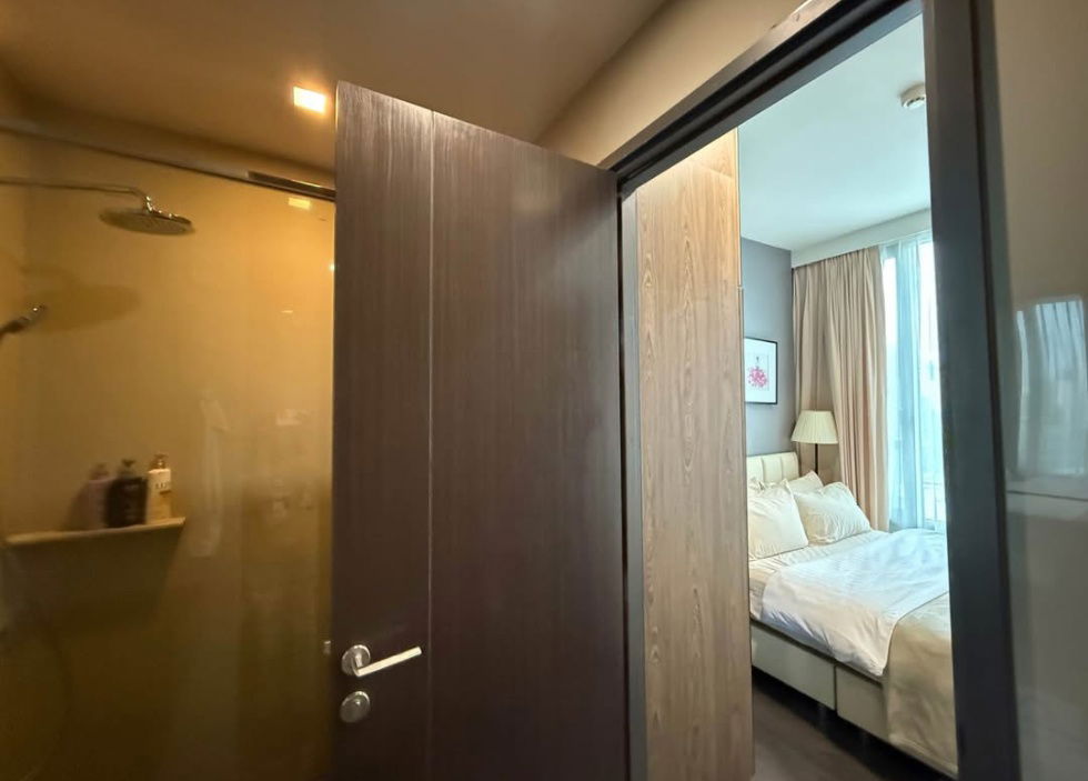 รูป #R6202  🎉 080968 ให้เช่าคอนโด The Edge Sukhumvit 23 - รูปที่ 9/11