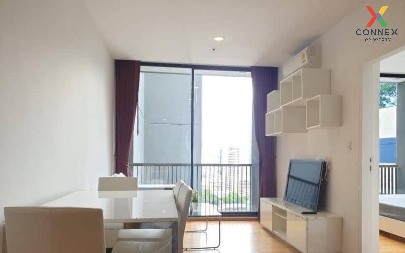 picture FOR RENT condo , Noble Revo Silom , BTS-Surasak , Silom , Bang Rak , Bangkok , CX-28900 ✅ Live chat with us ADD LINE @connexproperty ✅  - 1/8