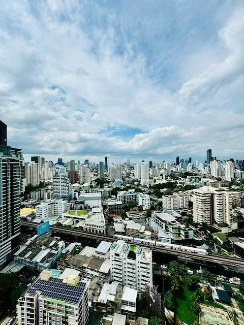 picture 2-BR Condo at The Waterford Diamond Tower Sukhumvit near BTS Phrom Phong (ID 2287204) - 8/11