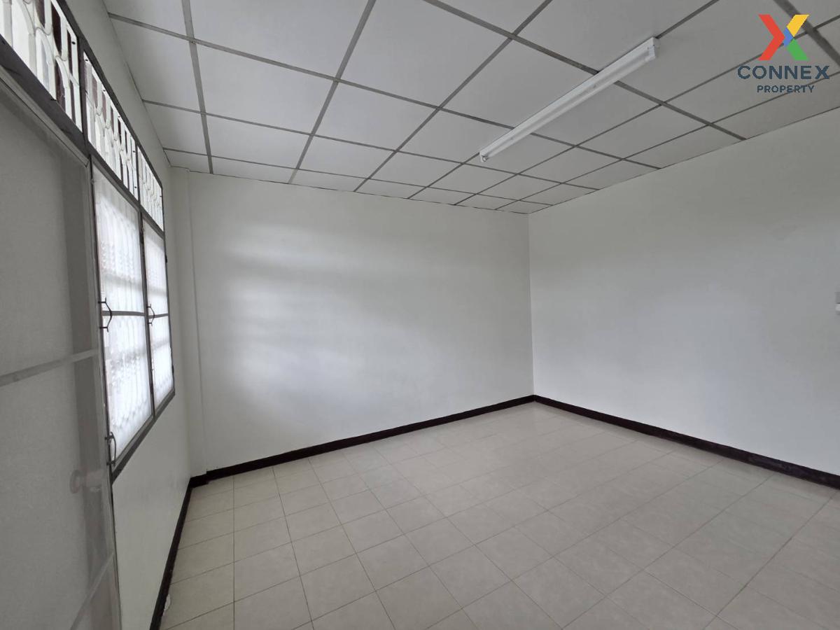 picture For Sale Townhouse/Townhome  , Baan Teerawan , Bang Chan , Khlong Sam Wa , Bangkok , CX-130541 ✅ Live chat with us ADD LINE @connexproperty ✅  - 10/12