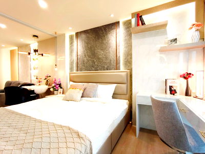 Condos for rent Bangkok University : Code: KJ8663  for rent TERRA RESIDENCE // Line ID: @kjcondo (with @) //