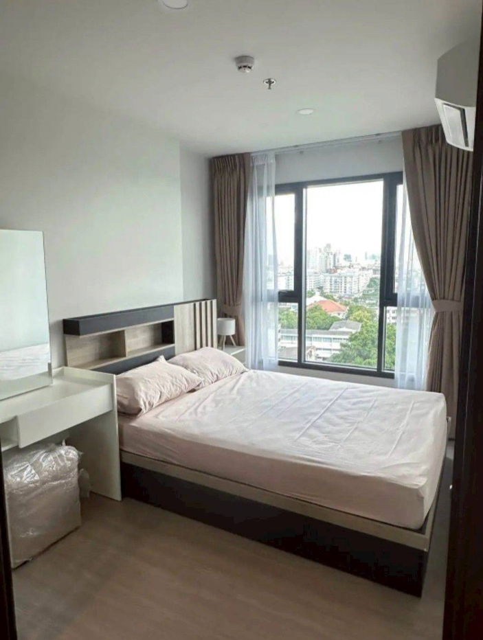 picture 🌈⚡ E82105 Aspire Sukhumvit - Rama 4 ⚡🌈 Get a Special Code when renting with us 💬 LINE: @theagentpro - 3/9