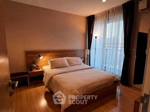 1-BR Condo at RHYTHM Phahon-Ari near BTS Saphan Khwai (ID 2301412)