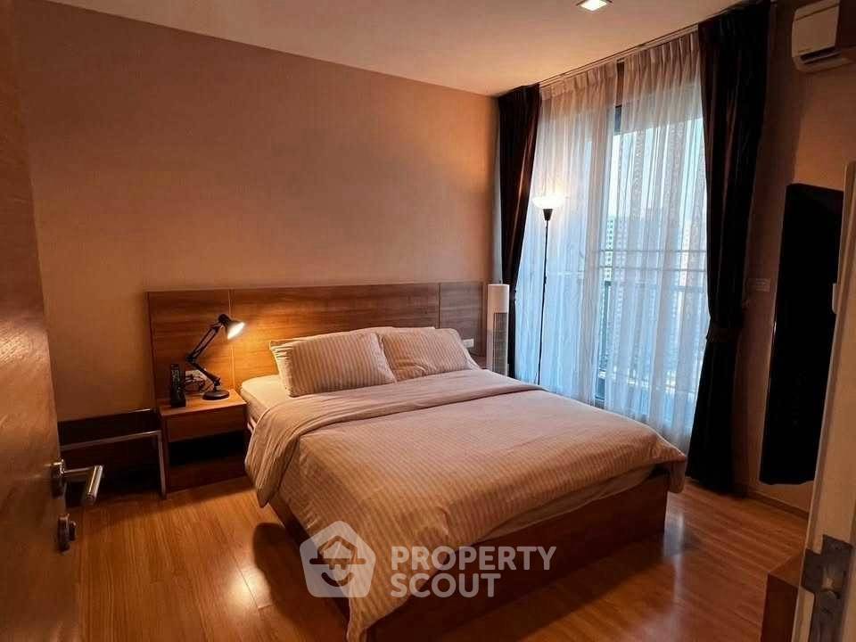 รูป คอนโด 1-ห้องนอน ที่ ริธึ่ม พหล-อารีย์ ใกล้ BTS สะพานควาย (ID 2301412) - รูปที่ 1/9