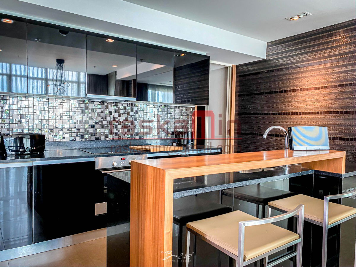 รูป ขาย – The River Condominium, กรุงเทพฯ - รูปที่ 7/27