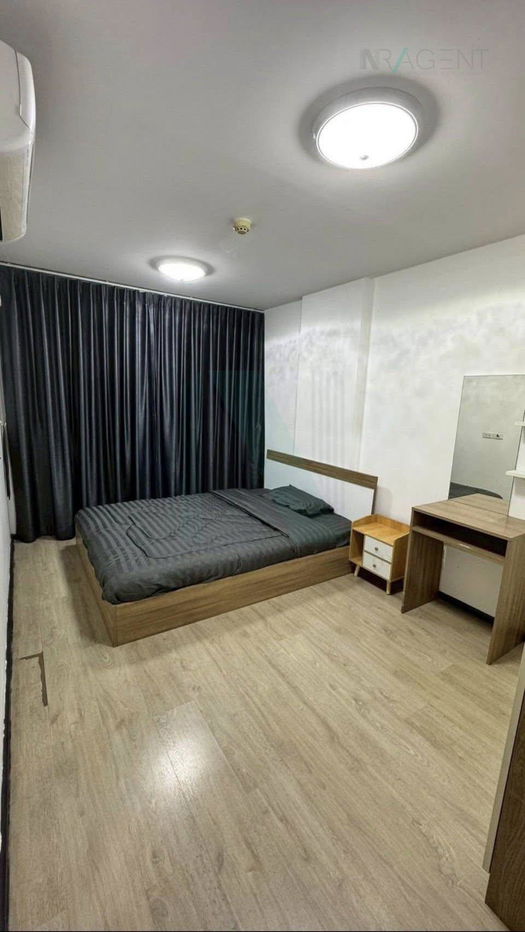 picture For Rent Condo ELIO CONDO Building 1, Floor 5,1 bed room, Room size 30 sqm - 3/8