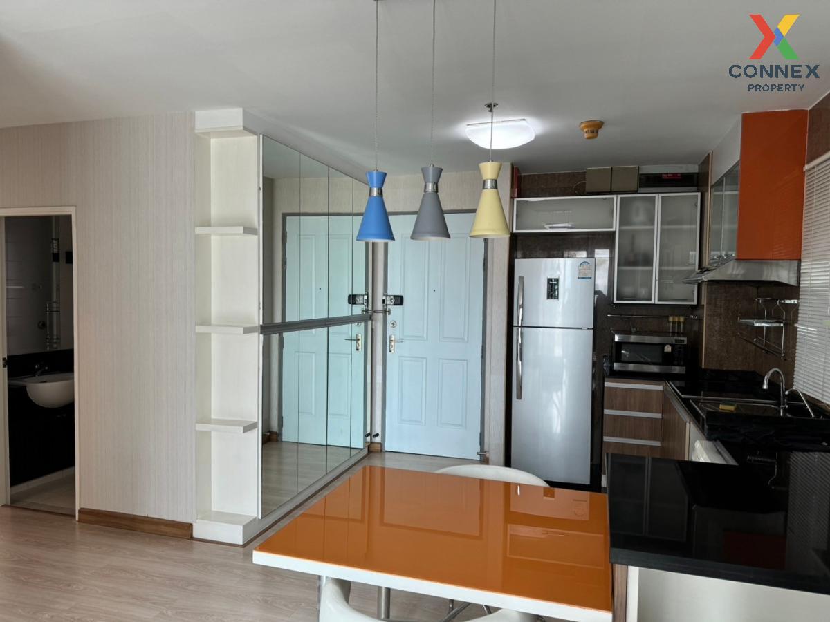 picture 🔥🔥🔥 For Rent Condo , Sukhumvit Plus , BTS-Phra Khanong , Phra Khanong , Khlong Toei , Bangkok , CX-128590 ✅ Live chat with us ADD LINE @connexproperty ✅ 🔥🔥🔥 - 4/7