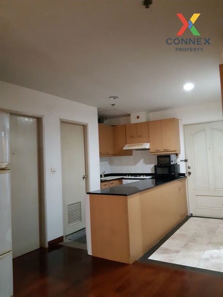 รูป เช่า คอนโด วิวสวย Asoke Place BTS-อโศก  คลองเตยเหนือ วัฒนา กรุงเทพ CX-01531 ✅ ทักไลน์ @connexproperty ตอบทันที ทีมงานมืออาชีพ ✅  - รูปที่ 6/12