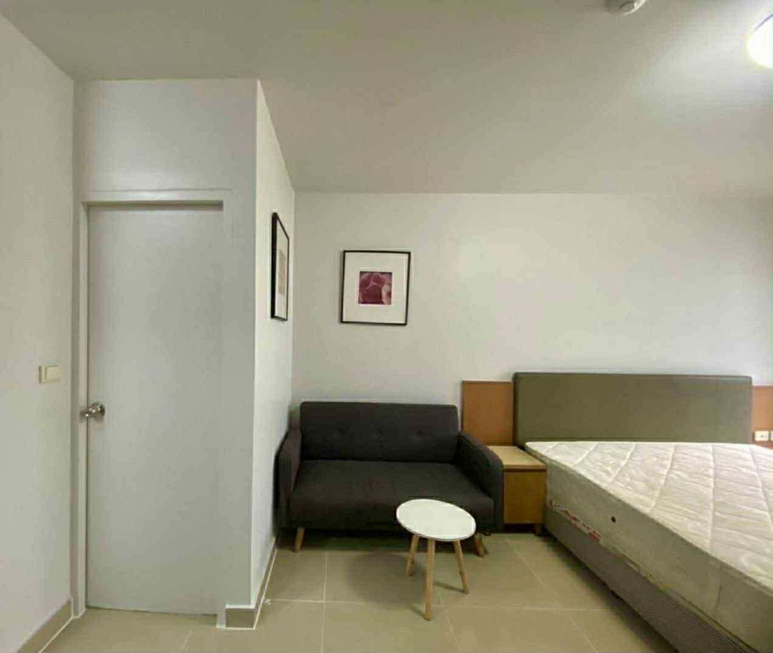 picture Rent Condo I House Laguna Rama9-RCA - 16/17