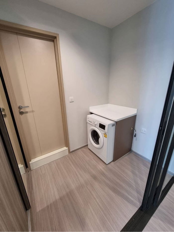 picture #Z2331💥070968🔥 Condo for rent: Life Sathorn Sierra - 6/9