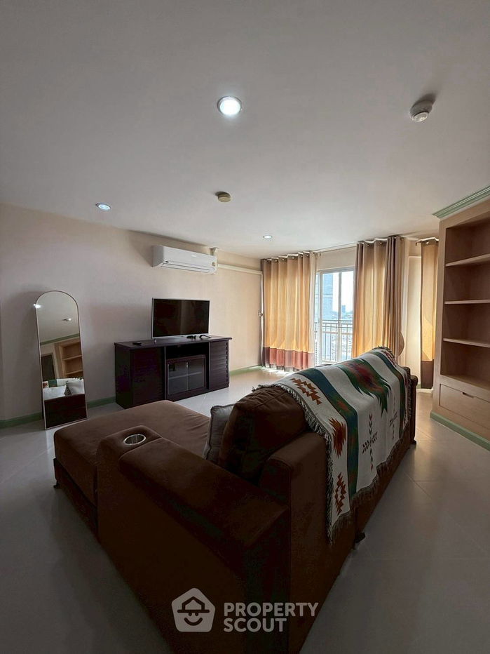 รูป คอนโด 2-ห้องนอน ที่ เบล พาร์ค เรสซิเดนท์ คอนโดมิเนียม ใน ช่องนนทรี (ID 2296236) - รูปที่ 5/12