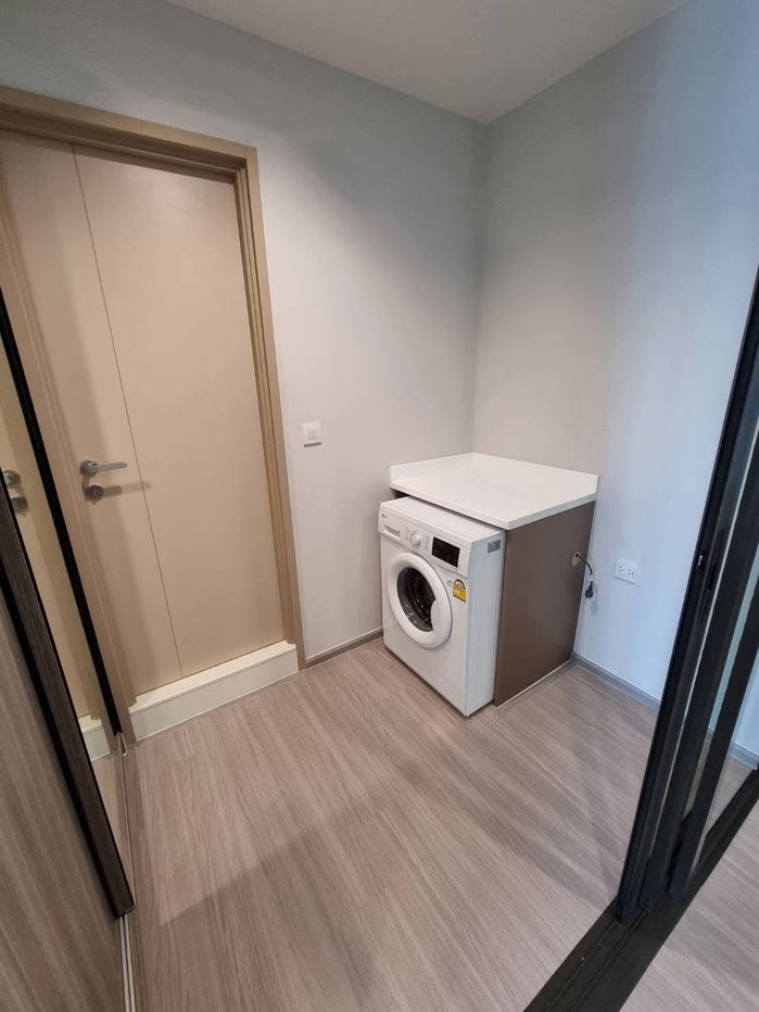 picture MN2970 Life Sathorn Sierra Full Furnitured and electrical - 5/7
