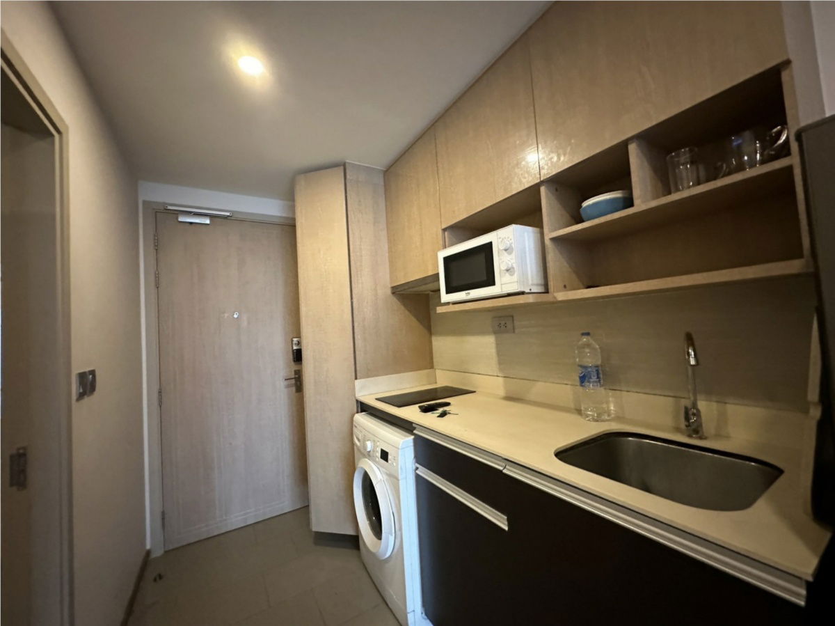 picture Condo for Rent  : Q Chidlom ( BTS Chidlom) (Rt-01) - 4/6
