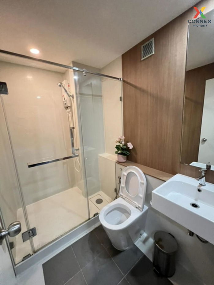 picture For Rent Condo , Blossom Condo @ Sathorn Charoenrat , BTS-Surasak , Thung Wat Don , Sa Thon , Bangkok , CX-85016 ✅ Live chat with us ADD LINE @connexproperty ✅  - 9/12