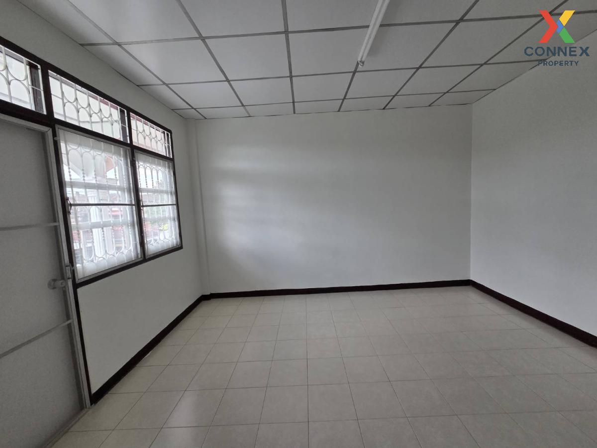 picture For Sale Townhouse/Townhome  , Baan Teerawan , Bang Chan , Khlong Sam Wa , Bangkok , CX-130541 ✅ Live chat with us ADD LINE @connexproperty ✅  - 8/12