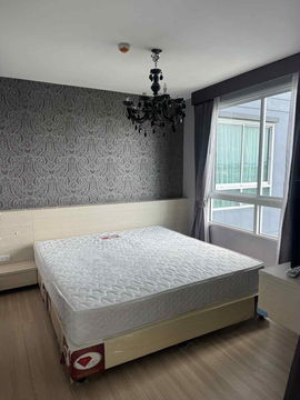 EXCLUSIVE! (RC2585 Rill Condo Rangsit  for rent nice room, nice view with nice price 20,000 Line:  @metroestate